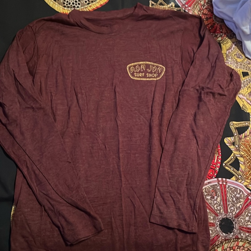 Ron Jon shirt